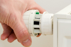 Ffynnon central heating repair costs