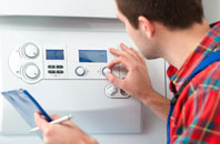 free commercial Ffynnon boiler quotes