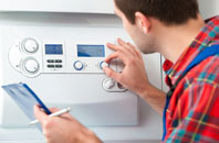 free Ffynnon gas safe engineer quotes