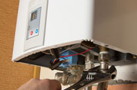 free Ffynnon boiler install quotes