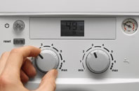 free Ffynnon boiler maintenance quotes